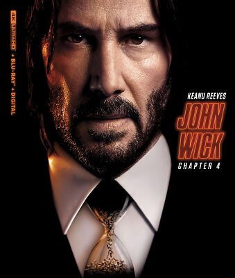 John Wick 2023 Keanu Reeves Action Thriller Defeating The High Table