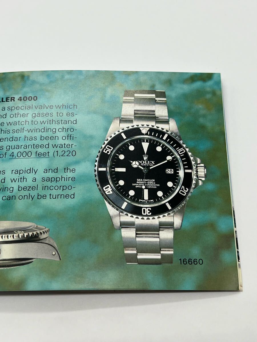 ROLEX書籍　3冊セット New ROLEX DAYTONA PAUL NEWMAN Magazine Book from Japan watch