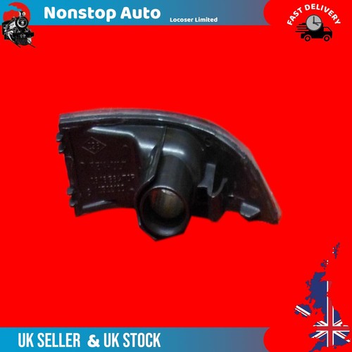 Faro Specchietto Indicatore Sinistro Per Renault Grand Scenic III Megane III - Foto 5 di 7