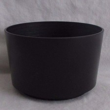 Tamron Adaptall lens hood 84FH 58mm screw in type plastic 70-210mm