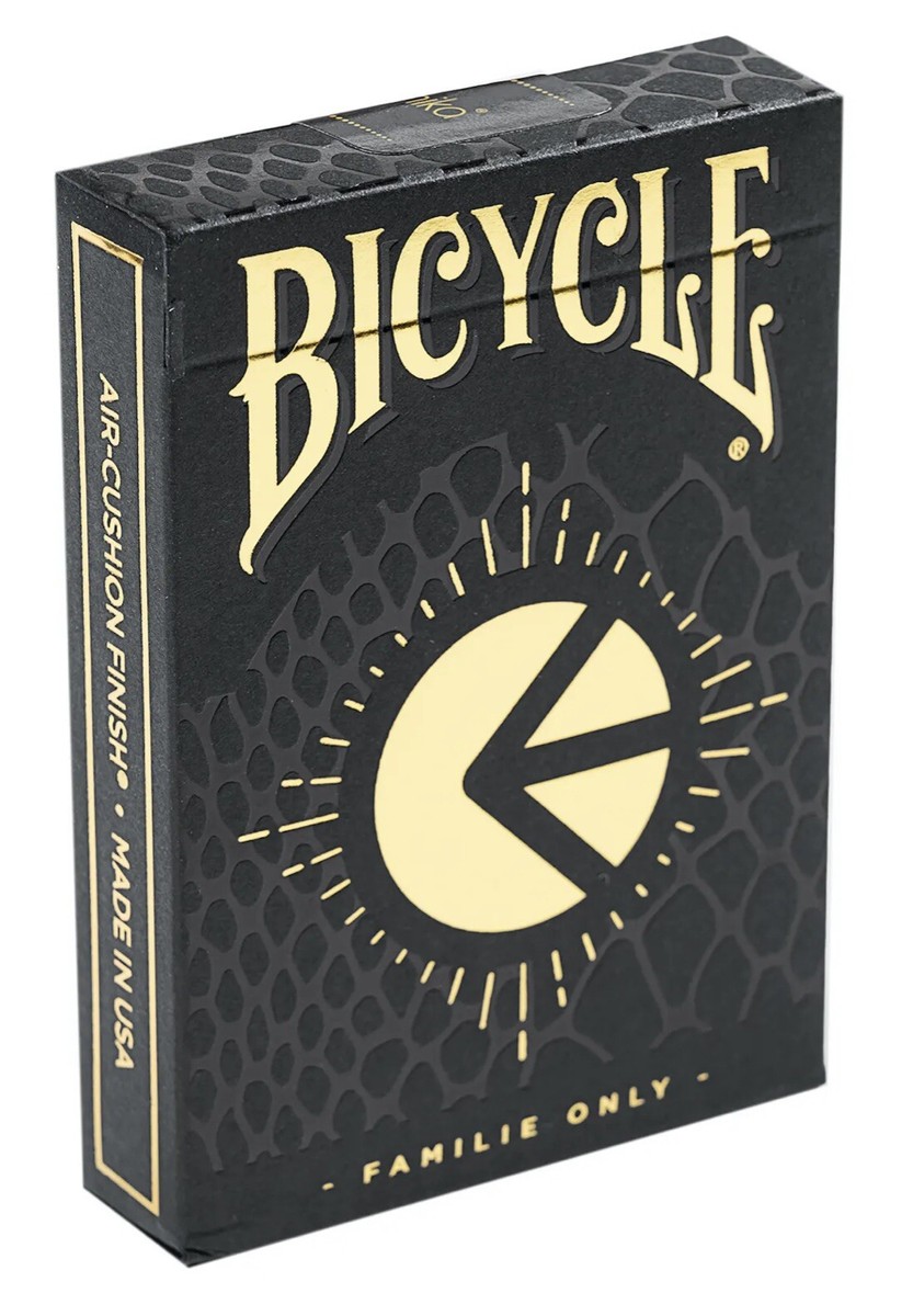 🔥Bicycle Cards X ETHIKA Collab Rare 🔥Sold Out