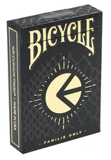 🔥Bicycle  Cards X ETHIKA Collab Rare 🔥Sold Out