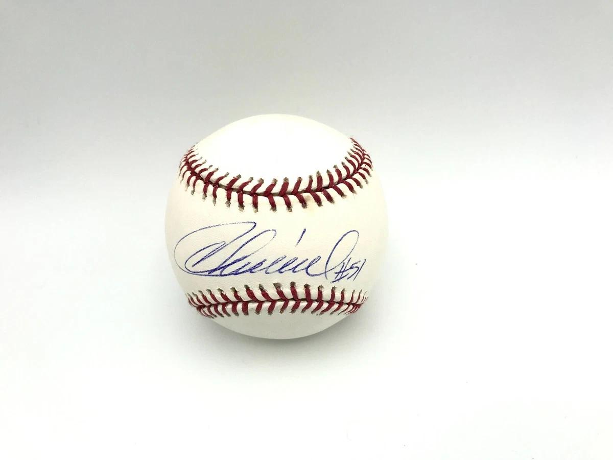 Ichiro Suzuki Seattle Mariners Original Autographed Baseball MLB