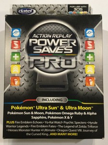 action replay for 2ds