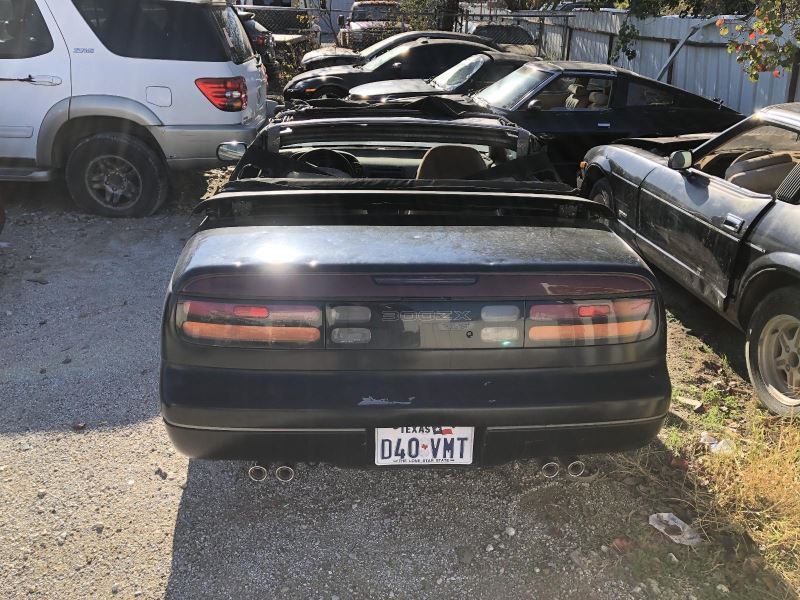 鏡 S JDM NISSAN FAIRLADY 300ZX Z32 POWER FOLDING SIDE MIRROR