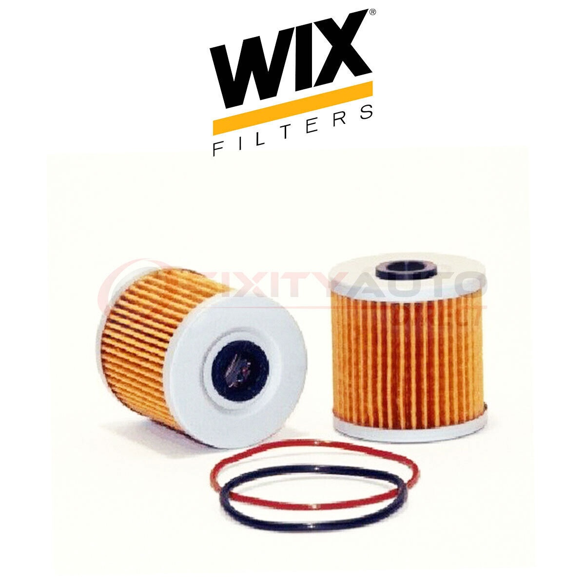 WIX 24951 Engine Oil Filter for Engine Filtration System nw