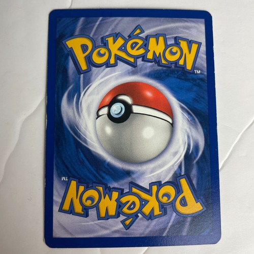 Seaking 46/64 (Unlimited) Uncommon Pokemon Jungle Light Played+ - Picture 4 of 4