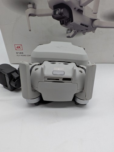 DJI Mini - Drohne - Einzelteile / Defekt A - Bild 4 von 5
