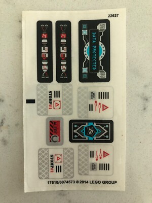 LEGO Ultra Agents: Tremor Track Infiltration (70161) for sale