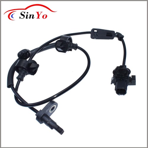 Sensor de velocidad de rueda ABS delantero derecho para Honda CR-V 2,4 L 2007-11 57450-SWA-003 | eBay