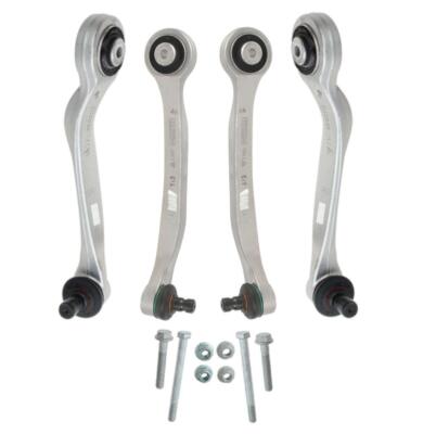 Lemforder Suspension Control Arm Kit - Front Upper (Forward and Rearward)