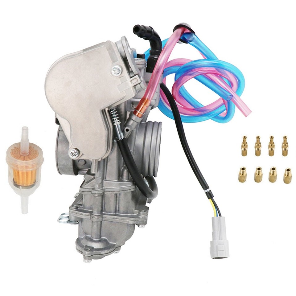 Fit For 2001 2002 -2013 Yamaha YZ250 F YZ250F WR250F Carb Carburetor ...