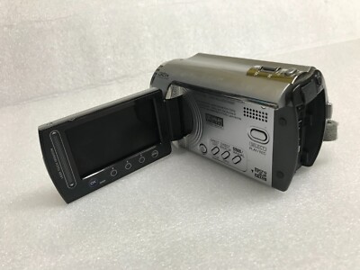JVC Everio GZ-HM33-V ジェイブイシー Yahoo!オークション