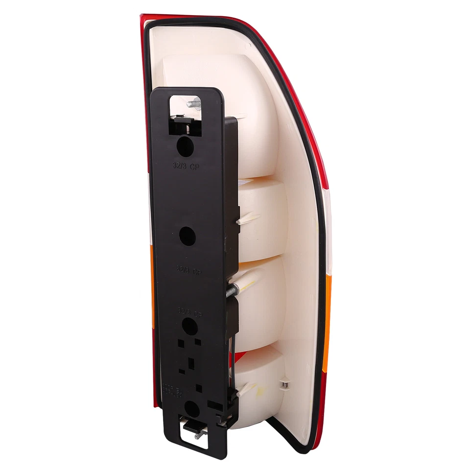 尾灯套装左右双适用于 2003 - 2006 年道奇 Sprinter 2500 3500 — 第 2/4 张图片