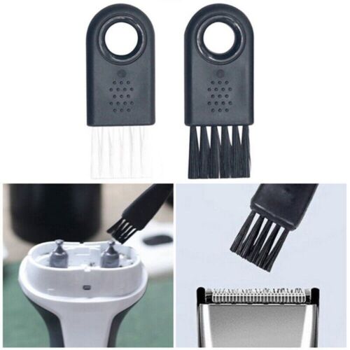 6pcs Mens Electric Shaver Cleaning Brush Hair Remover Shaving Razor Brush CX - Picture 12 of 15