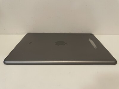 Apple - iPad Air 第一世代 Wi-Fi 32GB Apple iPad Air 1st Gen. 32GB Wi-Fi 9.7in - Space Gray - SEE