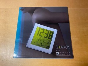 Montre Cardio Oregon Scientific IHM80004 – Fréquence Cardiaque, Calories – Noire