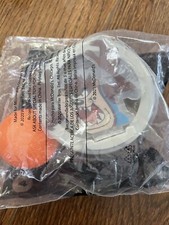2021 Taz Space Jam A New Legacy 4 McDonald  s Happy Meal Toy Tasmanian Devil