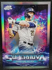 2022 Topps Cosmic Chrome Base Inserts. You Pick!