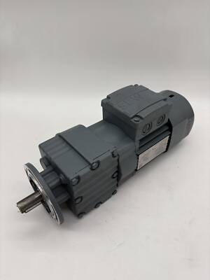 SEW RF17 DR63M4/BR 180W 0,96A Gearmotor