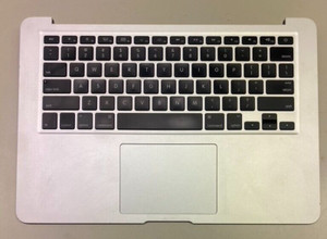 Apple Top Case QWERTY US Trackpad MacBook Air 13", 2013 bis 2017 *A1466