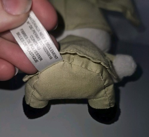 FUNKO Nightmare Before Christmas Pajama Jack Skellington MOPEEZ Plush w TAGS - Picture 9 of 11
