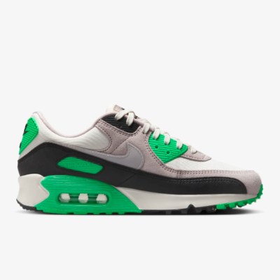 ★美品★NIKE AIR MAX 90 G グリーン　28センチ Nike Wmns Air Max 90 Scream Green Platinum Violet FJ3208-001