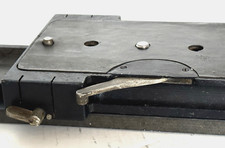 Arri 35 III or Arri 35BL Bridge Plate for Follow Focus