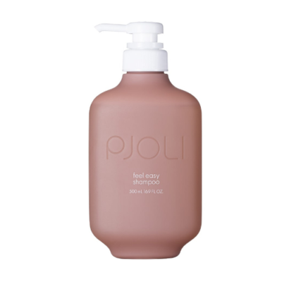 PJOLI feel easy shampoo &treatmentのセット