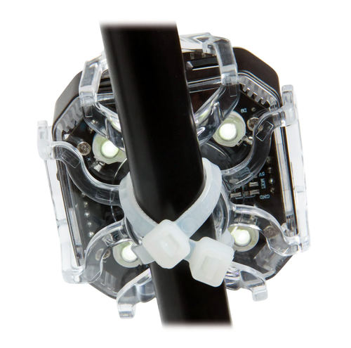 PPG Smoke Strobe SINGLE for Paramotor, Paragliding, PPG, Ultralight Aircraft - Picture 9 of 10