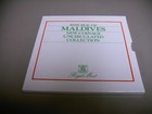 1984 MALDIVES UNCIRCULATED COLLECTION BY ROYAL MINT — photo 8