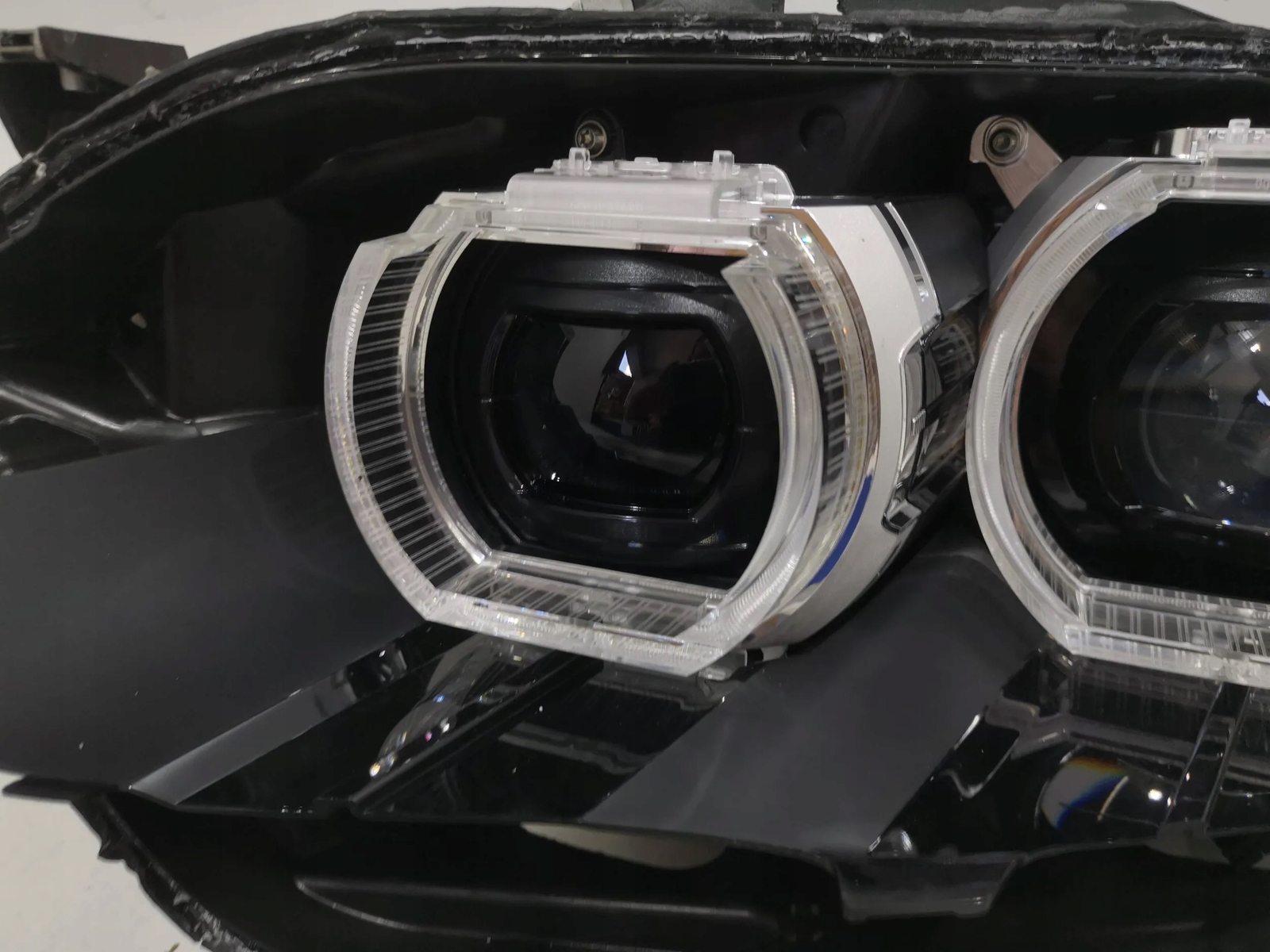 BMW 1 F20 Scheinwerfer LED links 8739571 online kaufen | eBay 