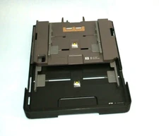 HP Photosmart 6510 Printer Main Paper Loading Tray Cassette Unit 6515 6520 6525