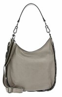 Fredsbruder Link Collection Fee Shoulder Bag Schultertasche Stone