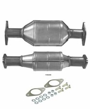 Catalyseurs Mazda MX6