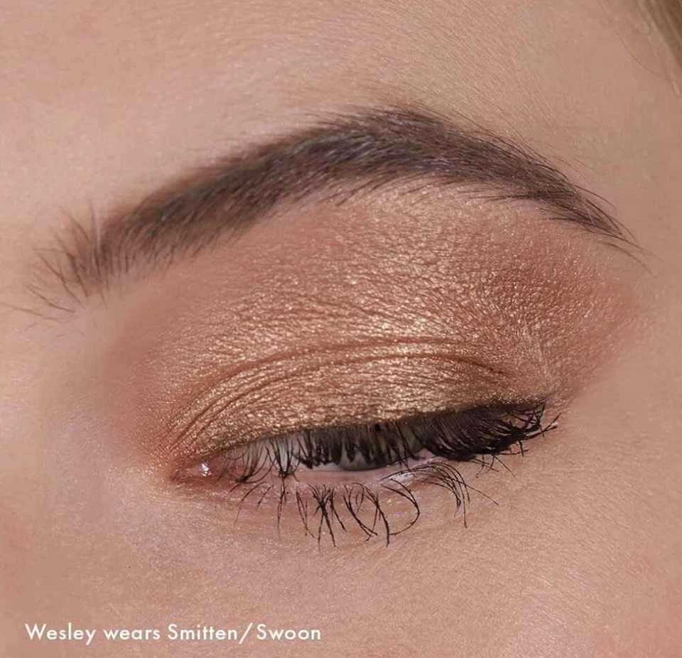 Wander Beauty Double Date Eyeshadow Duo - Smitten & Swoon - Image 4 of 4