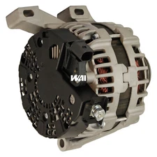 24142N Alternator Fits Volvo V60 I (155, 157)