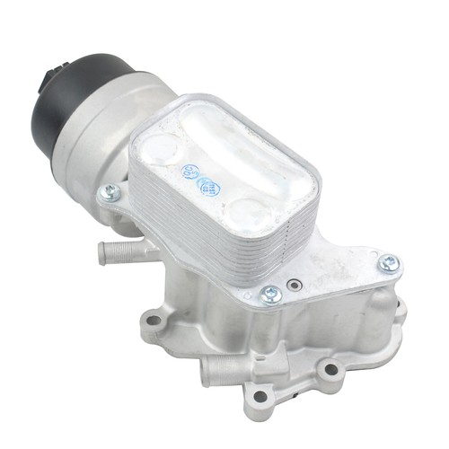 Turbo Oil Filter Housing For Mini Cooper S Jcw N14 1 6l R55 R56 R57 New Ebay