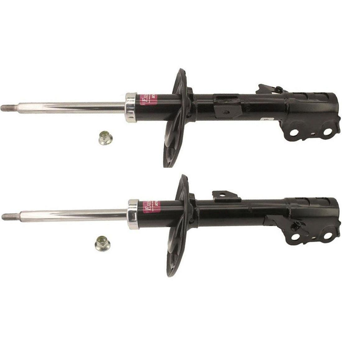 kiki777様 KYB Excel-G Front Strut Assemblies Kit Set of 2 For Toyota