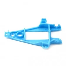 NSR 1251 Triangular Inline Long Can Motor Mount Soft, Blue