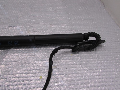 2011-2017 BMW X3 REAR RIGHT TRUNK TAIL GATE LIFT SHOCK STRUT OEM 7432742 - Picture 6 of 9