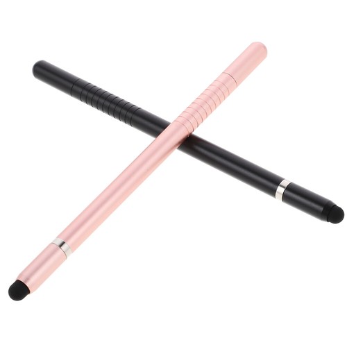 2 Pcs Stift Bequemer Stylus-Stift Eingabestifte Für Berührungsbildschirme - Zdjęcie 8 z 12