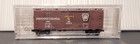 MTL N-Scale #021 00 886, 40' Standard Box Car, Plug Door, RD# PRR 19103 — photo 7