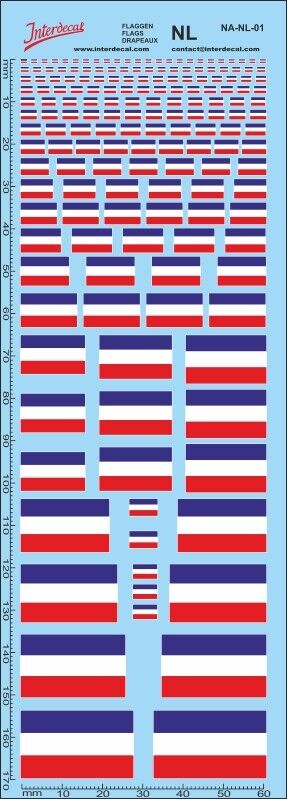 Flags Netherlands Dutch Decal 180x70 Animer and price revision Arlington Mall mm NA-NL-01