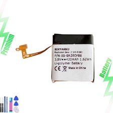 Per Samsung Gear 2 Neo SM-R381 batteria di ricambio EB-BR380FBE strumenti