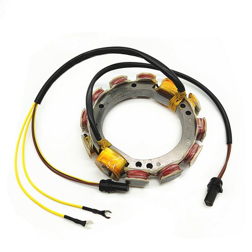 582497 582867 0583671 Stator For Johnson Evinrude Outboard 85-235HP 1978-1987 - Picture 6 of 6