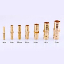 Brass Hose Hook Joint Metal Splicing Repair Tool#