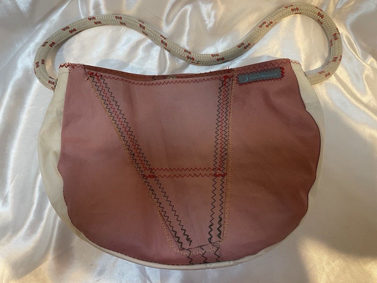 Moon Rope Bag