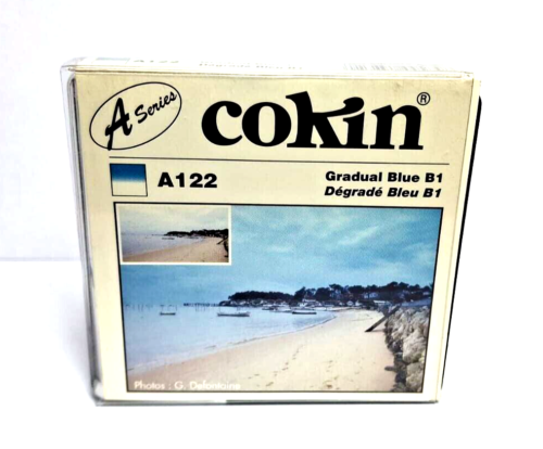 Lots of Cokin Filters series A --M22 - Picture 11 of 21