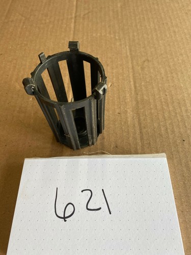 Cubierta de filtro de aire original Toro Craftsman Tecumseh 35065 (#621) - Imagen 1 de 3